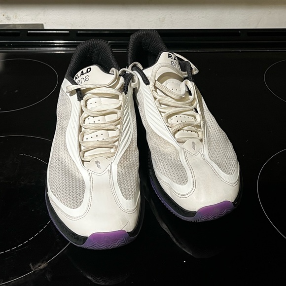 RAD ONE GLOBAL SHOES - Picture 2 of 8